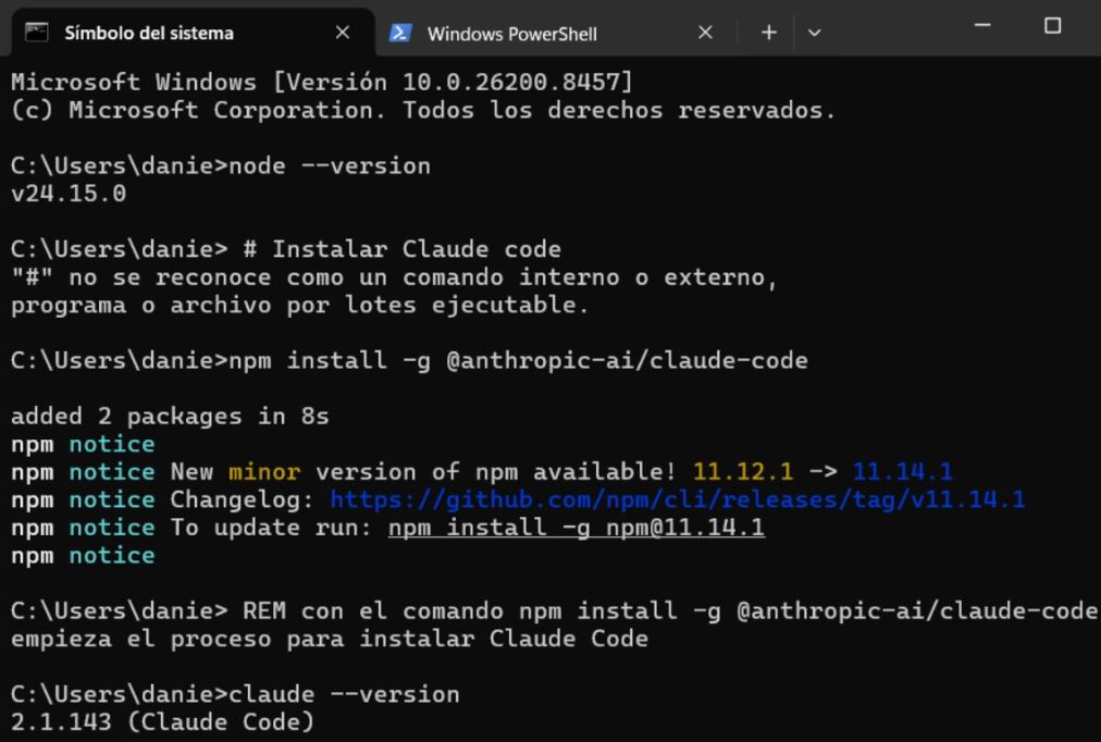 Install Claude Code